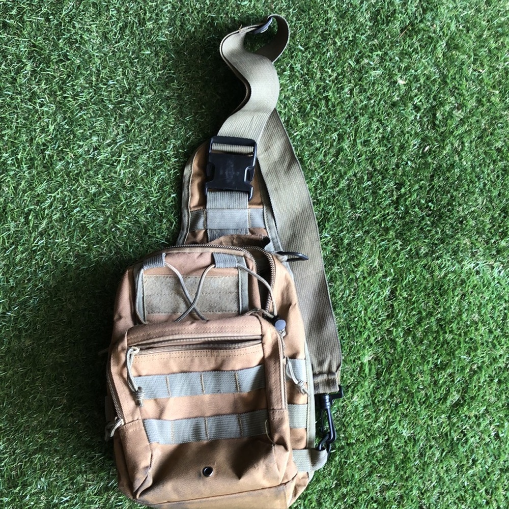 Tactical bag bundle - Picture 4 of 4